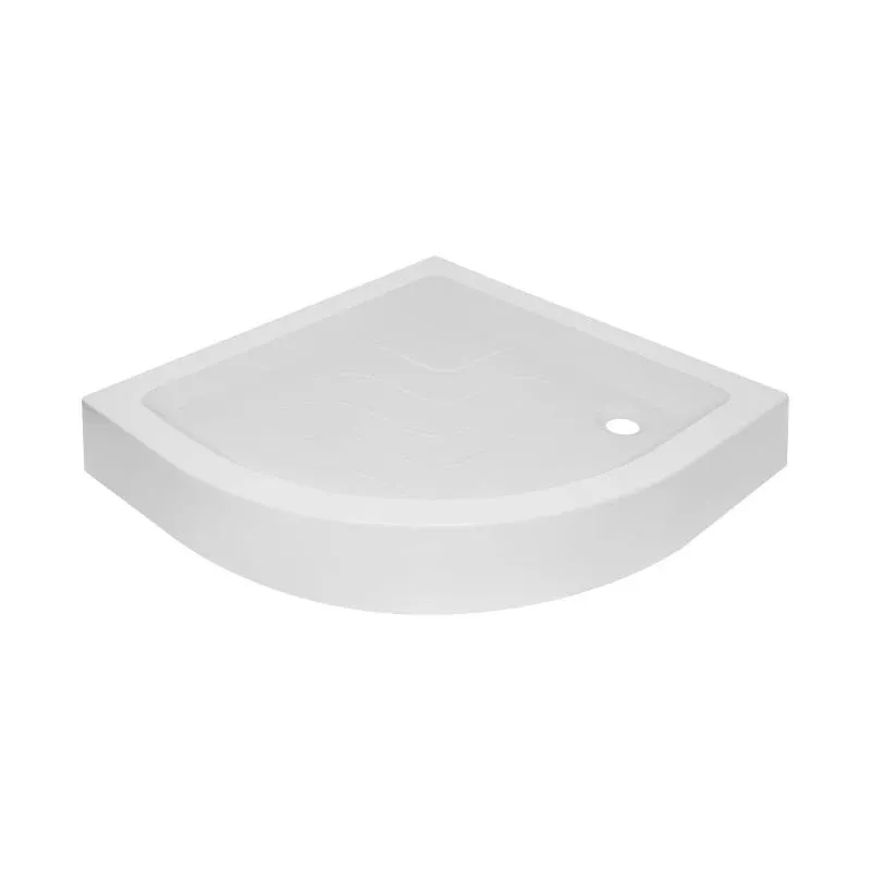 Душовий піддон Lidz Kupala ST80x80x16