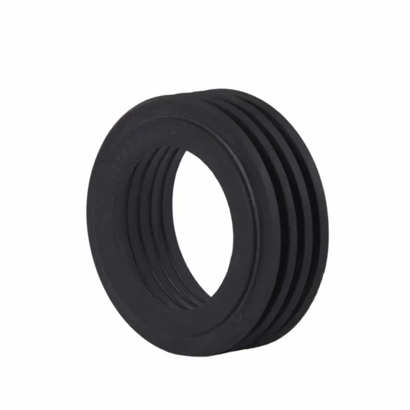 Прокладка патрубка Qtap DN50 62х62х26 мм для інсталяції Standard QTSTD167BL50804 — фото 3