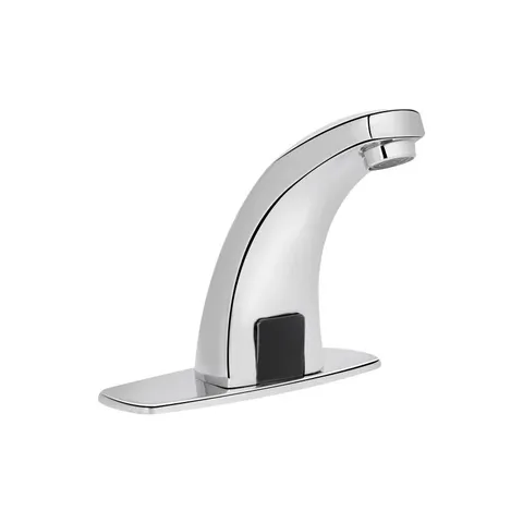 Змішувач для раковини Lidz Tech 077 безконтактний LDTEC077CRM32533 Chrome