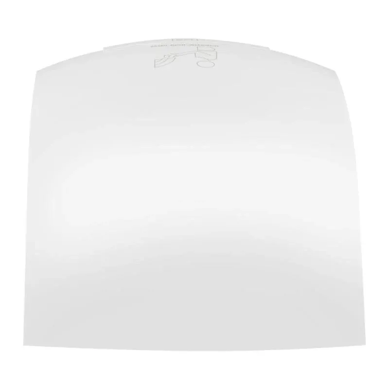 Сушарка для рук Lidz Tarnow 0192 настінна 1800 Вт LDTAR0192WHI32511 White — фото 3