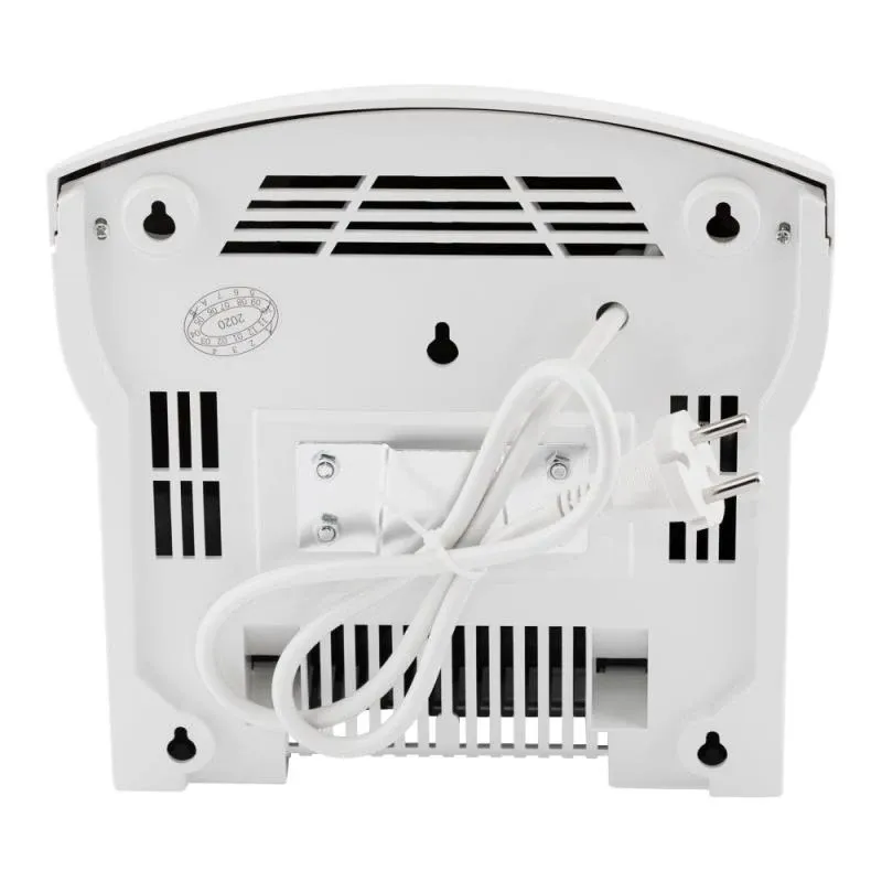 Сушарка для рук Lidz Tarnow 0192 настінна 1800 Вт LDTAR0192WHI32511 White — фото 5