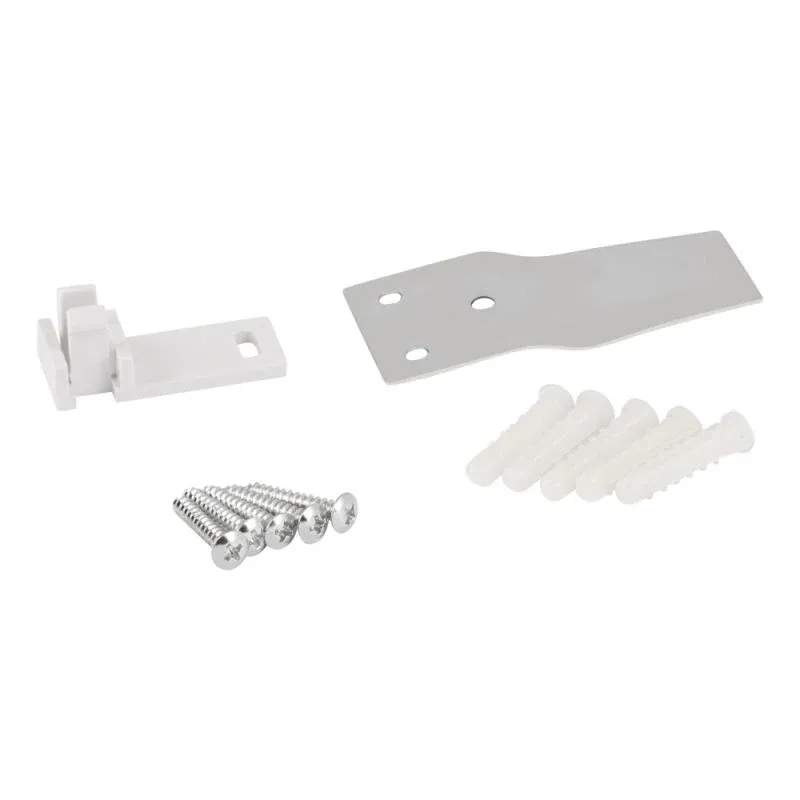 Сушарка для рук Lidz Tarnow 0192 настінна 1800 Вт LDTAR0192WHI32511 White — фото 6