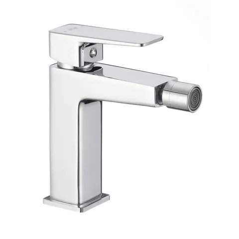 Змішувач для биде  Qtap Orion (k25) Chrome QTORI255CRM49711