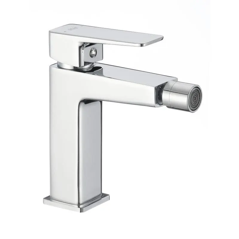 Змішувач для биде  Qtap Orion (k25) Chrome QTORI255CRM49711
