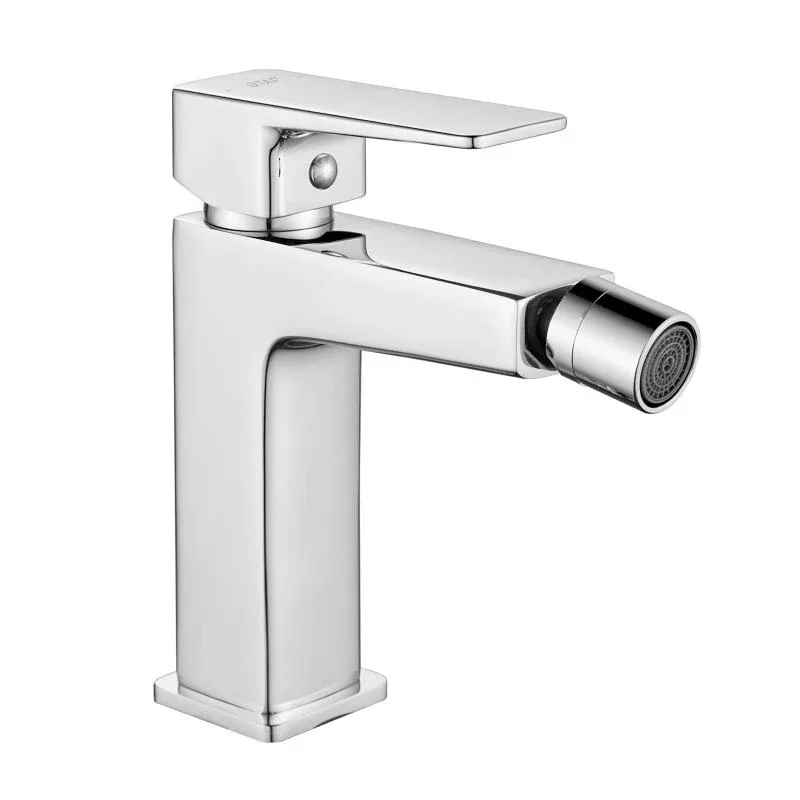 Змішувач для биде  Qtap Orion (k25) Chrome QTORI255CRM49711 — фото 3
