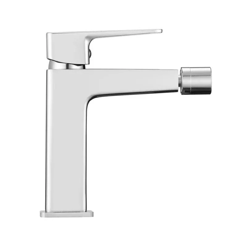 Змішувач для биде  Qtap Orion (k25) Chrome QTORI255CRM49711 — фото 4