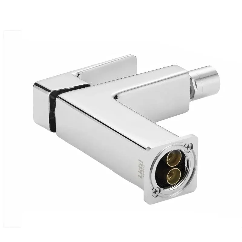 Змішувач для биде  Qtap Orion (k25) Chrome QTORI255CRM49711 — фото 5