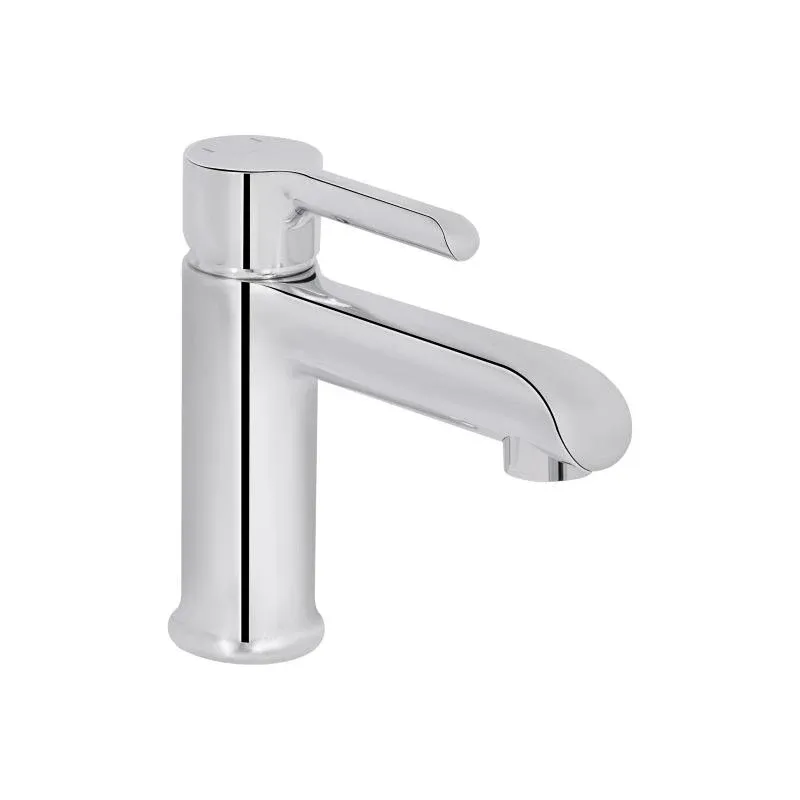 Змішувач для раковини Qtap Grand (з гігієнічним душем) QTGRA272CRM45670 Chrome — фото 3