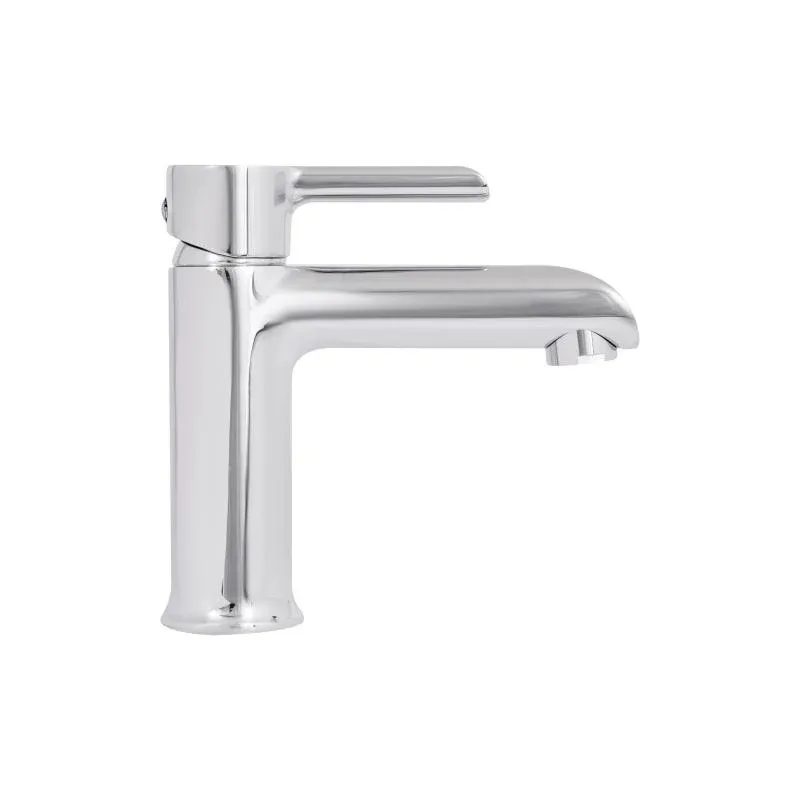 Змішувач для раковини Qtap Grand (з гігієнічним душем) QTGRA272CRM45670 Chrome — фото 5