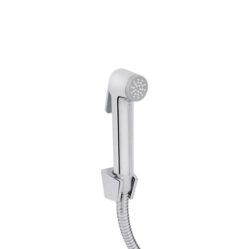 Змішувач для раковини Qtap Grand (з гігієнічним душем) QTGRA272CRM45670 Chrome — фото 8