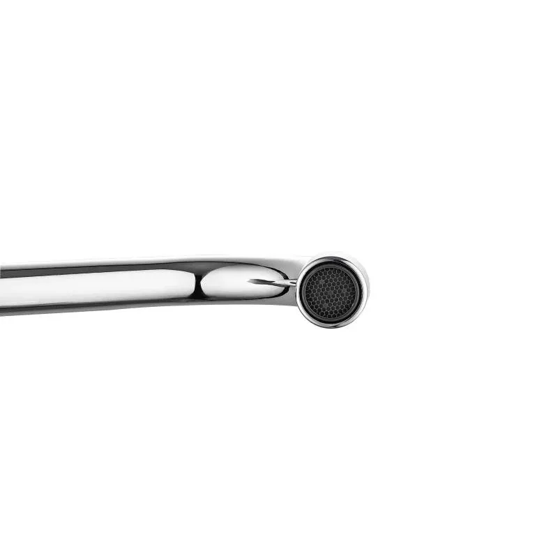 Змішувач для кухні Lidz Dominox 271F двохвентильний LDDOM271FCRM35535 Chrome — фото 6