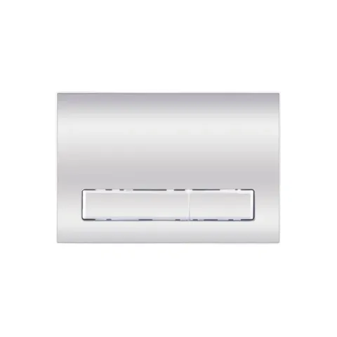 Панель змиву для унітаза Qtap Nest QT0111M08381CRM