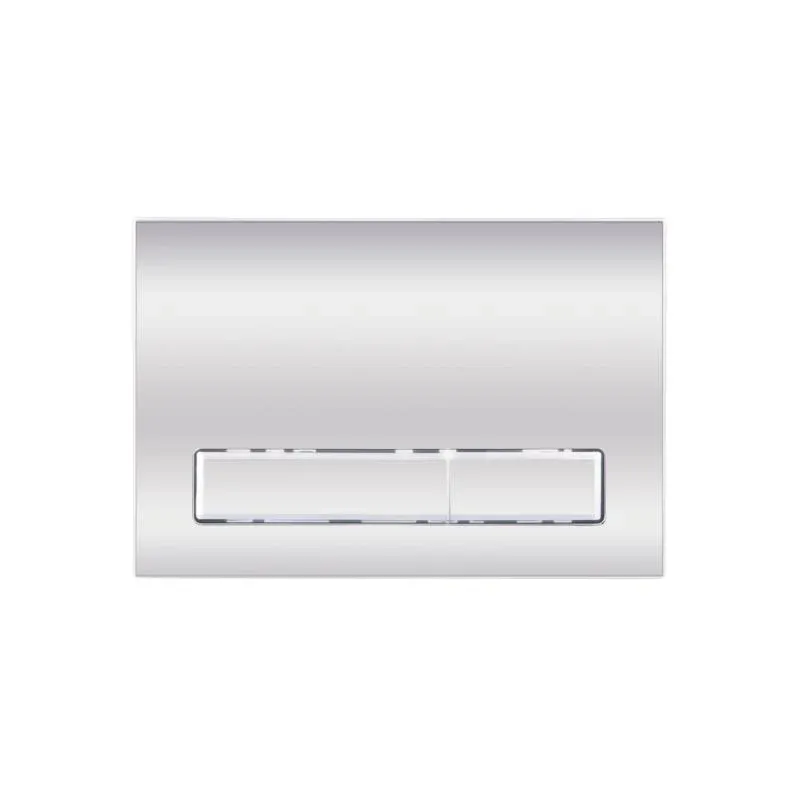 Панель змиву для унітаза Qtap Nest QT0111M08381CRM