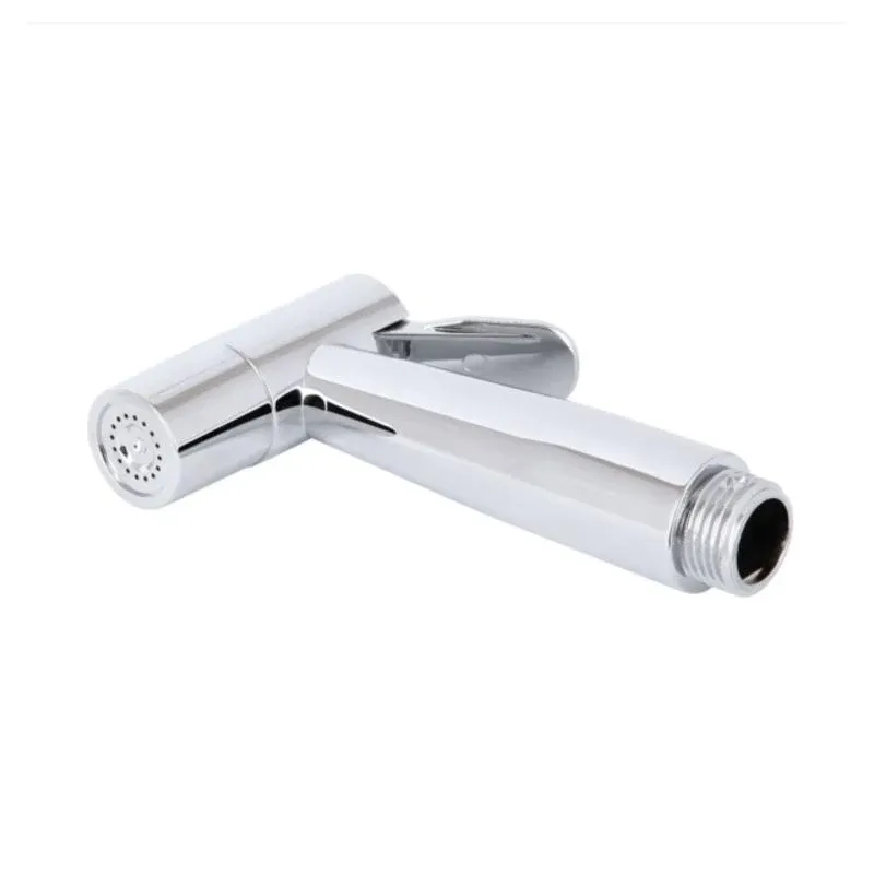 Змішувач для гігієнічного душу Qtap Tern QTTER262CRM47590 Chrome — фото 5