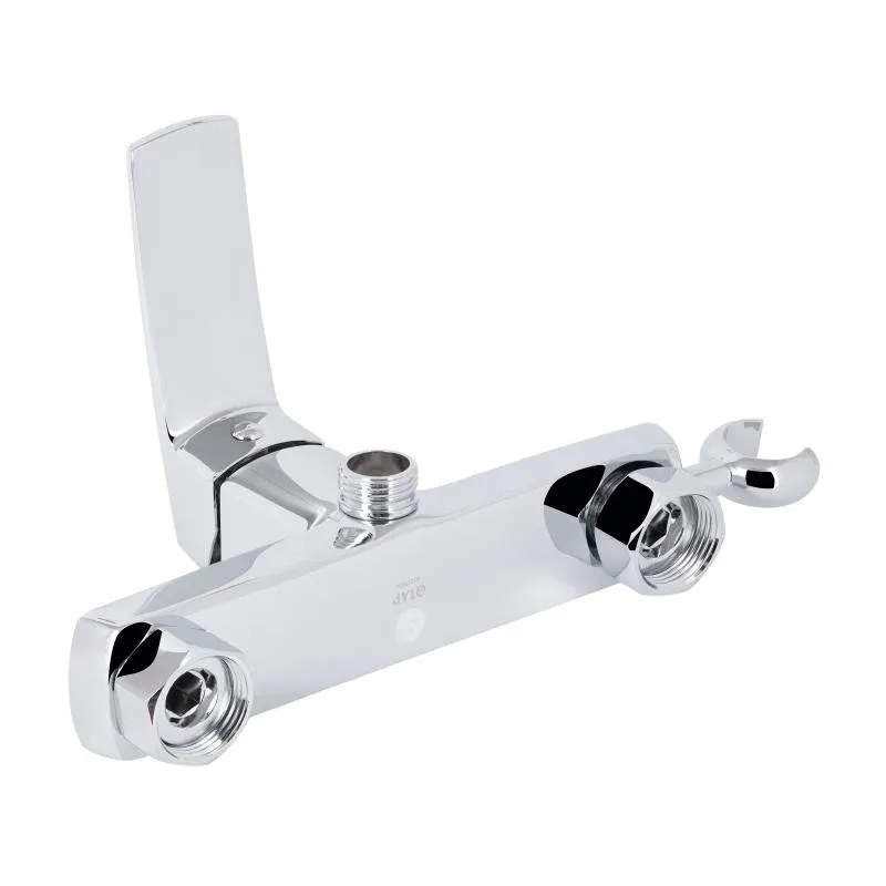 Змішувач для гігієнічного душу Qtap Tern QTTER262CRM47590 Chrome — фото 6