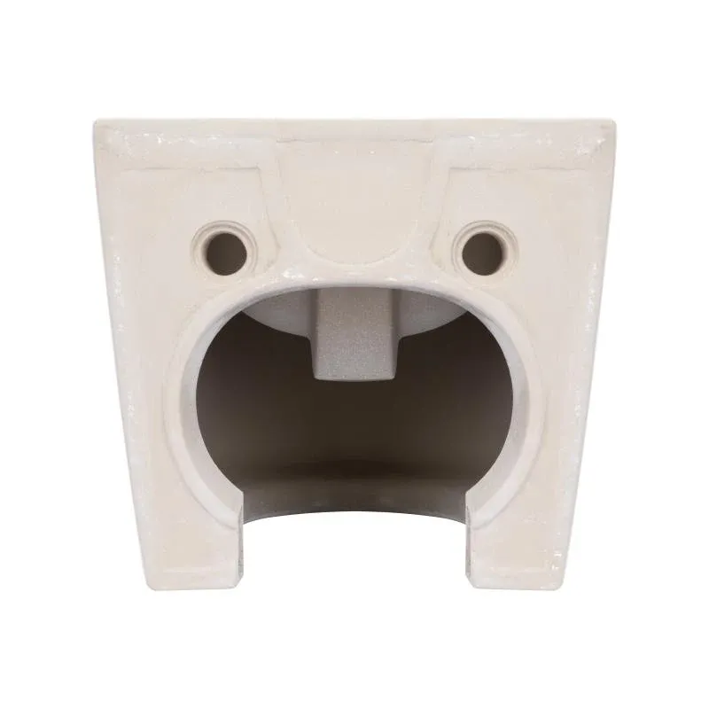 Біде підвісне Qtap  Swan 485х360х320 мм, White QT16555379W — фото 6
