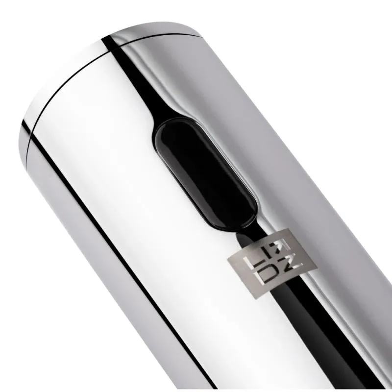 Зливний клапан безконтактний для пісуара Lidz Tech 082 LDTEC082CRM32536 Chrome — фото 3