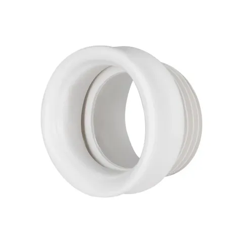 Манжета LG05 для унітазу пряма 110 мм Lidz