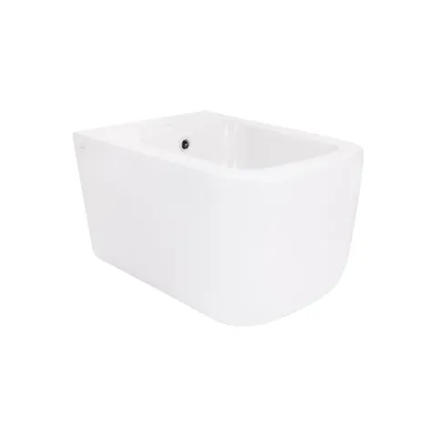 Біде підвісне Qtap Gemini 485×340×300 мм, White QTTAU28W49120
