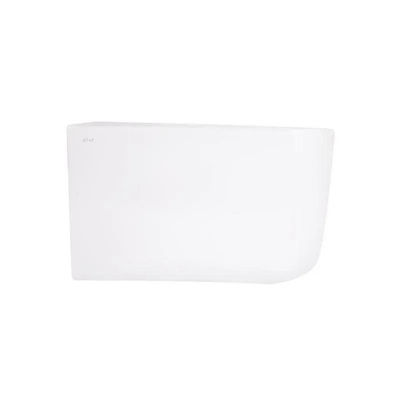 Біде підвісне Qtap Gemini 485×340×300 мм, White QTTAU28W49120 — фото 4