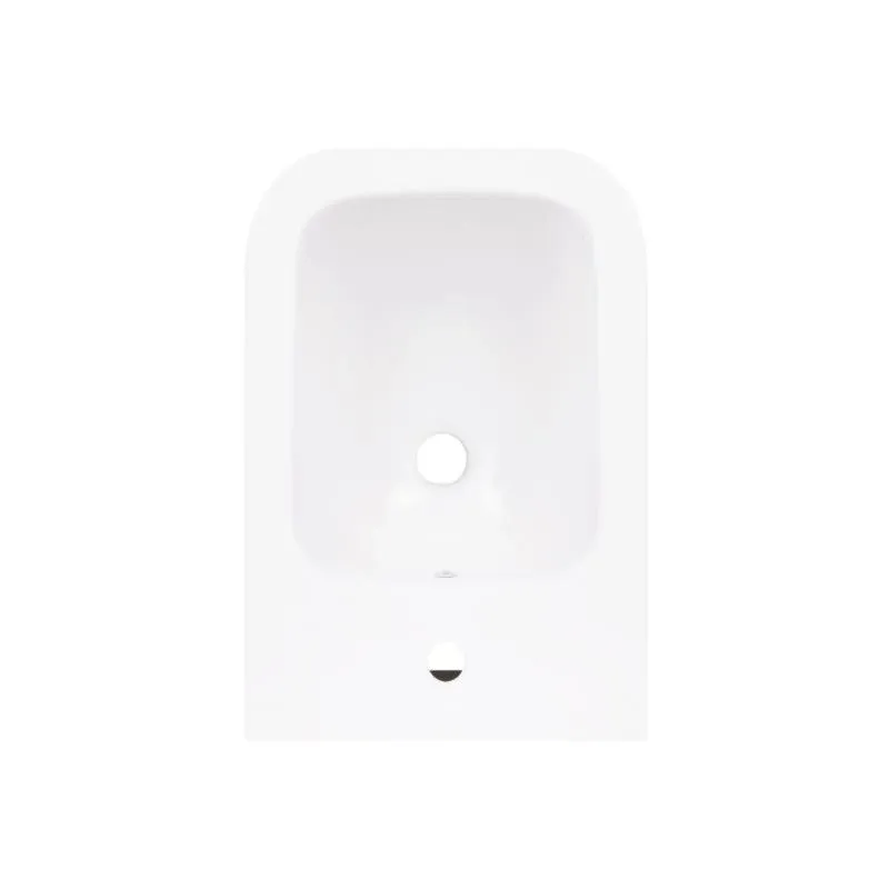 Біде підвісне Qtap Gemini 485×340×300 мм, White QTTAU28W49120 — фото 7