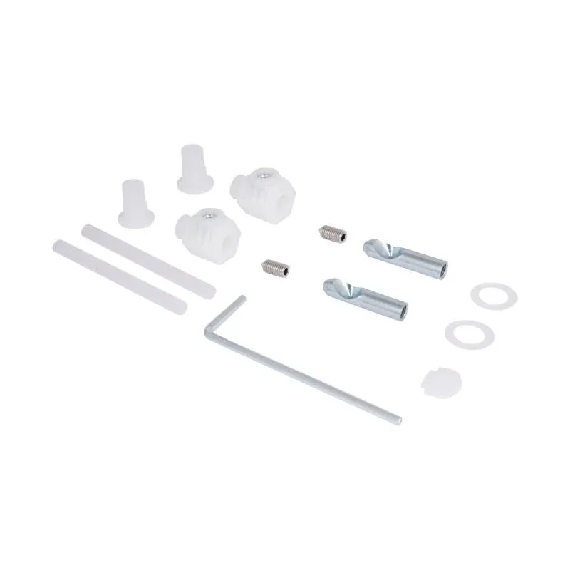 Біде підвісне Qtap Gemini 485×340×300 мм, White QTTAU28W49120 — фото 8