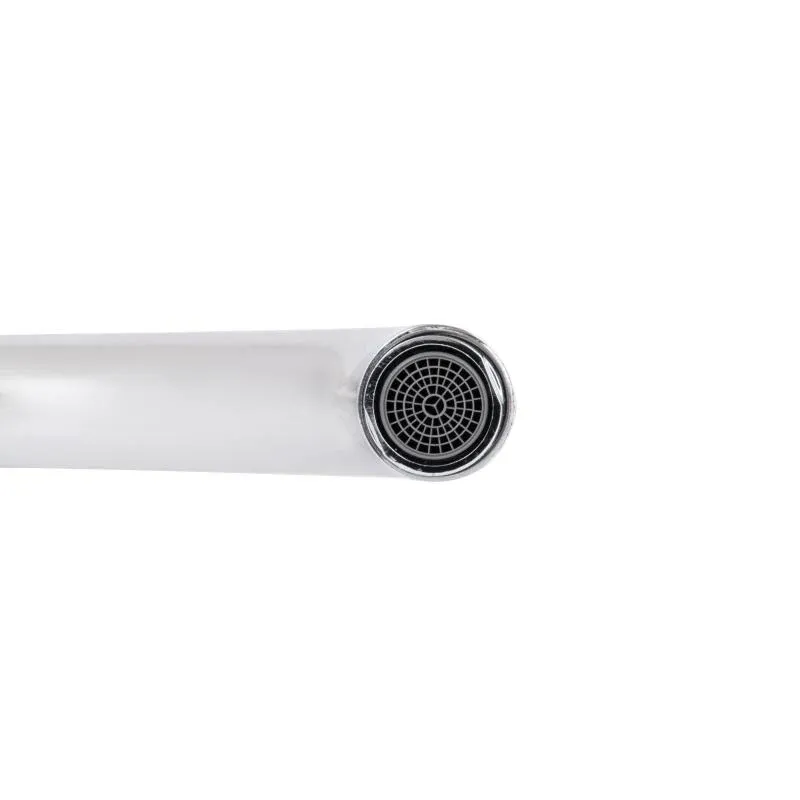 Змішувач для кухні Lidz Mars 007F (k40) LDMAR007FCRM34857 Chrome — фото 6