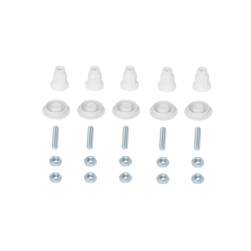 Душовий піддон Qtap Diamond 301112 100x100x12 см + сифон — фото 5