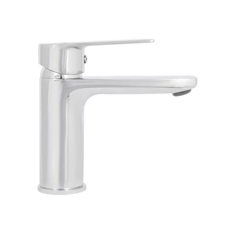 Змішувач для раковини Qtap Aries QTARI270CRM45557 Chrome — фото 4