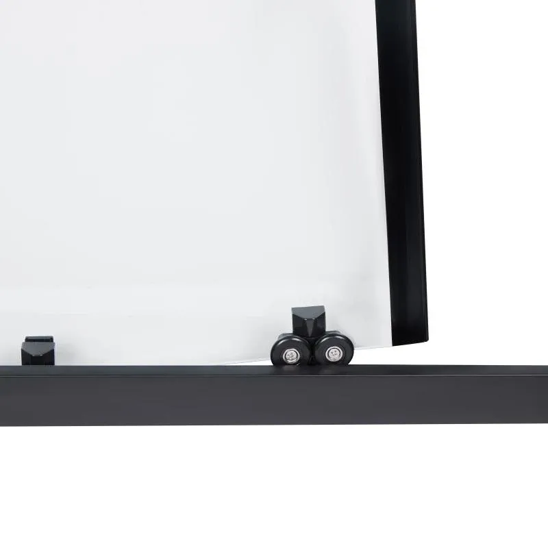 Душова кабіна Qtap Pisces BLA107-9SC5 75-90x75-90 см, скло Clear 5 мм без піддона — фото 6