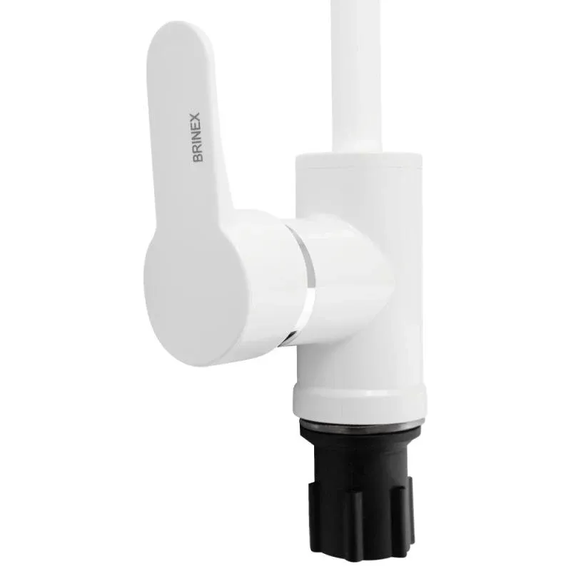 Змішувач для кухні Brinex 40W 007 — фото 3