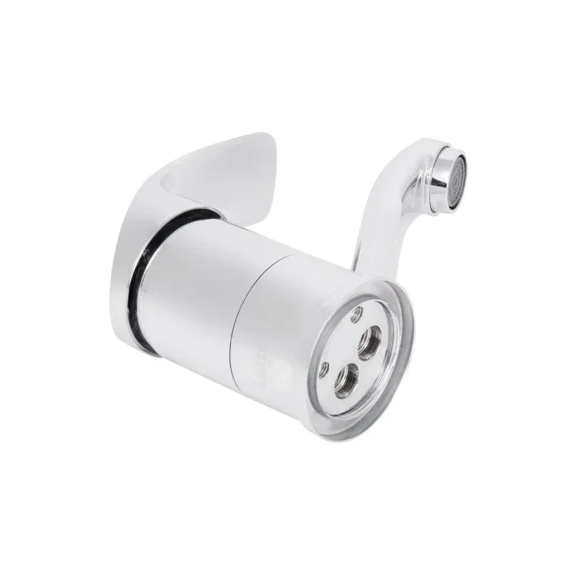 Змішувач для кухні Lidz Mars 002M (k40) LDMAR002MCRM34847 Chrome — фото 5