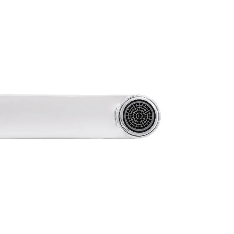Змішувач для кухні Lidz Mars 002M (k40) LDMAR002MCRM34847 Chrome — фото 6