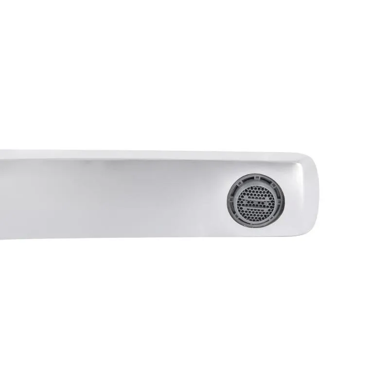 Змішувач для раковини Qtap Tern високий QTTER269CRM47585 Chrome — фото 6