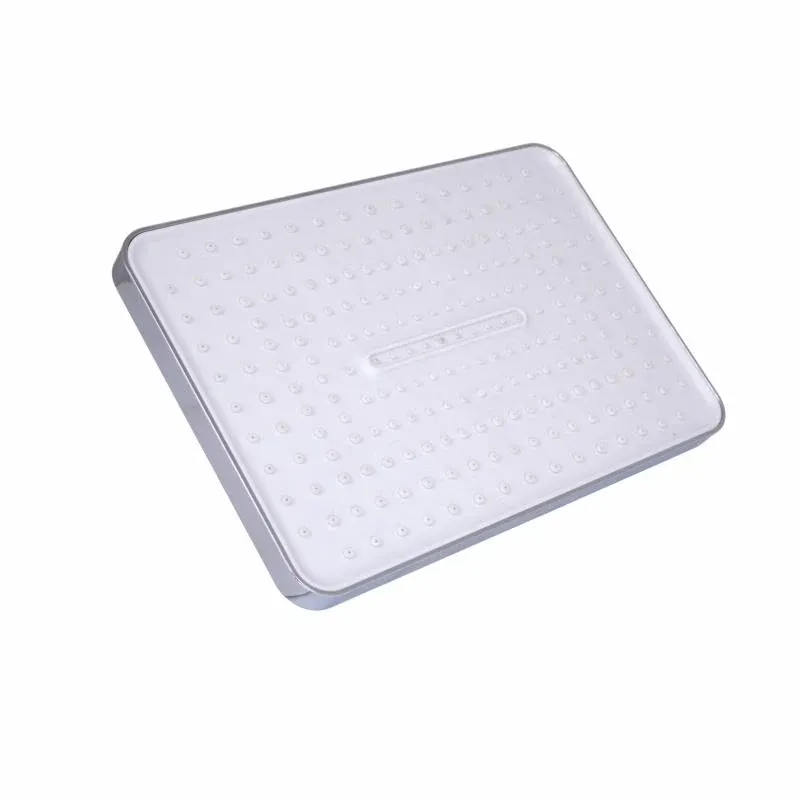 Стельова лійка Qtap (240x305x42) для душових систем Arvin, Nando QTARVNAN2403054249977