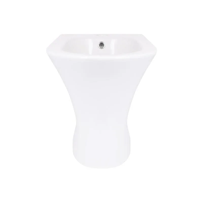 Біде підлогове Qtap Presto 540×340×400 White QTPRE29W43056 — фото 3