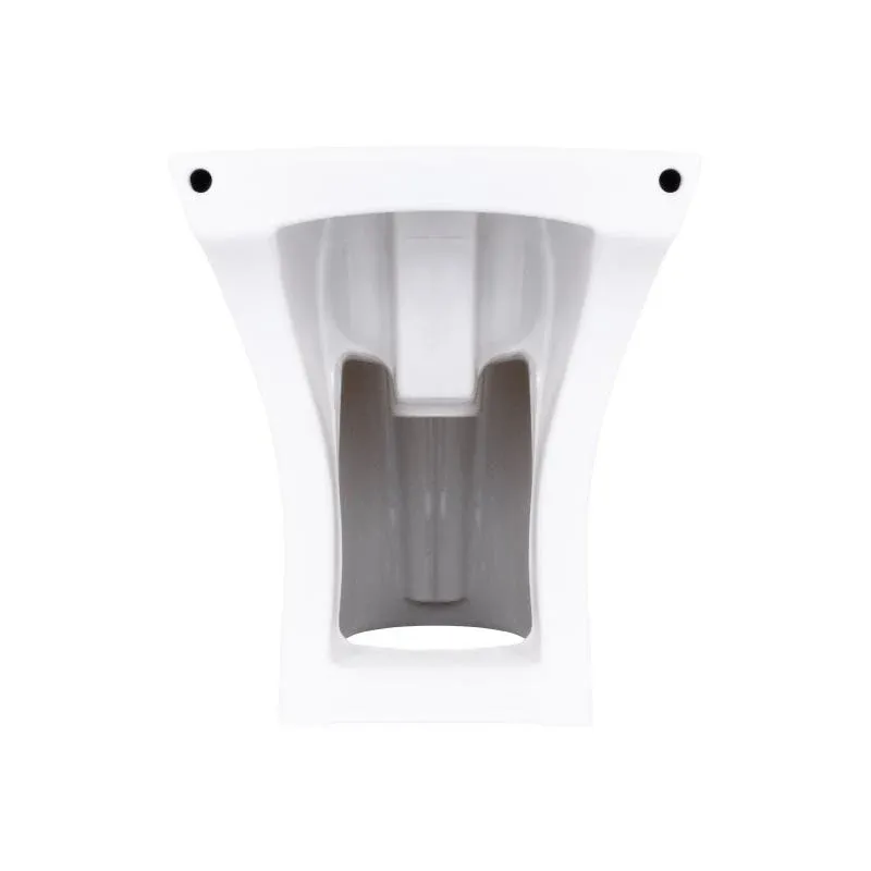 Біде підлогове Qtap Presto 540×340×400 White QTPRE29W43056 — фото 6