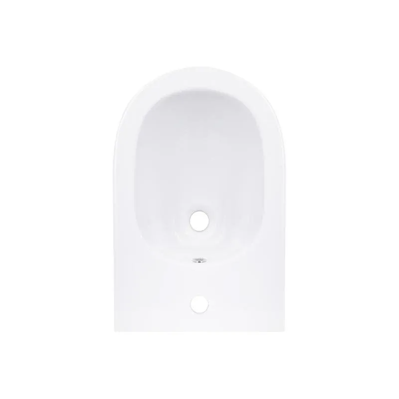 Біде підлогове Qtap Presto 540×340×400 White QTPRE29W43056 — фото 7