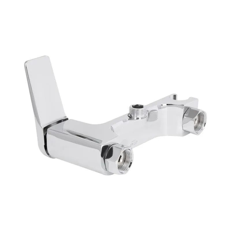 Набір для гігієнічного душу Qtap Nando  QTNAN262CRM48654 Chrome — фото 6