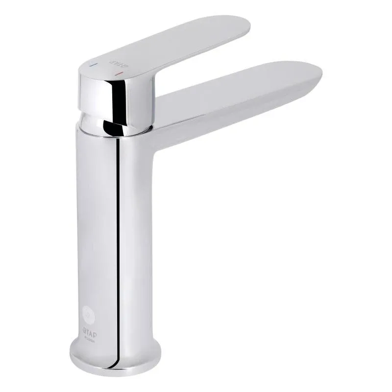 Змішувач для раковини Qtap Evia QTEVI2701CRM47576 Chrome — фото 3