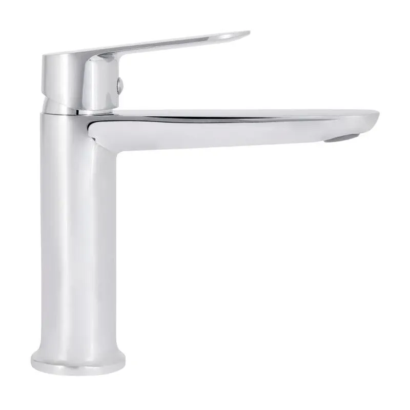 Змішувач для раковини Qtap Evia QTEVI2701CRM47576 Chrome — фото 4