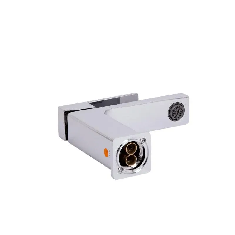 Змішувач для раковини Qtap Gemini QTGEM270CRM45673 Chrome — фото 3
