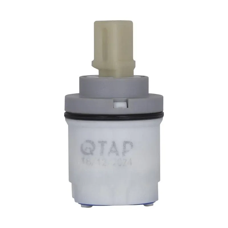 Картридж для змішувача Qtap Spojeni 30 мм QTSPO30N48155 — фото 4