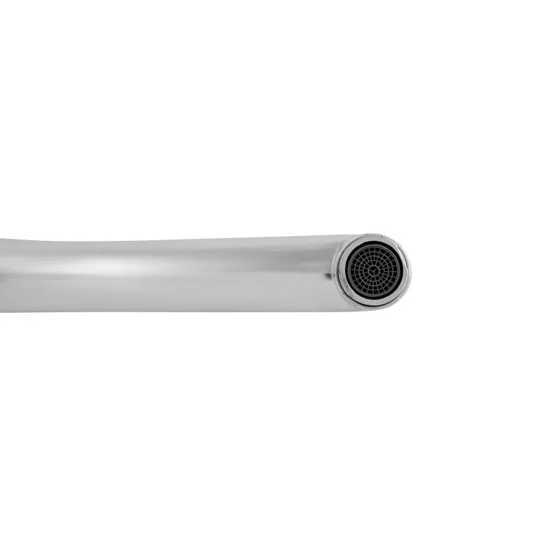 Змішувач для кухні Lidz Nicole 014F (k35) LDNIC014FCRM22009 Chrome — фото 6