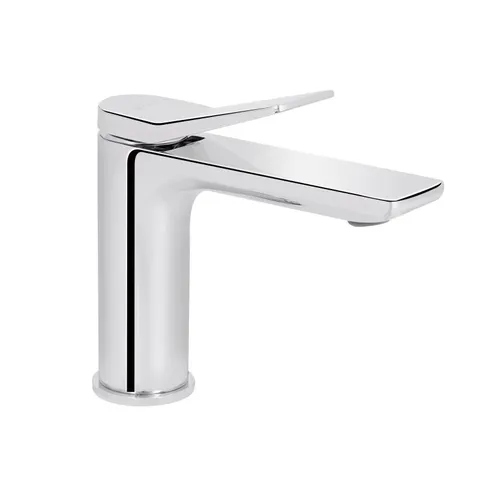 Змішувач для раковини Qtap Presto QTPRE270CRM45571 Chrome