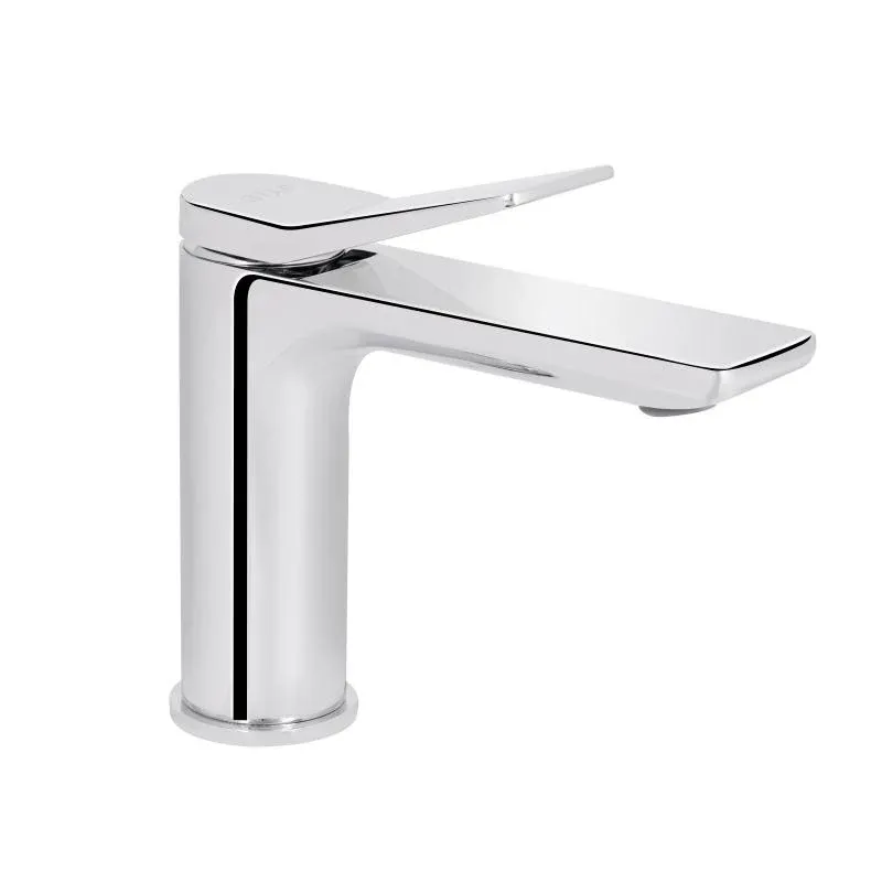 Змішувач для раковини Qtap Presto QTPRE270CRM45571 Chrome