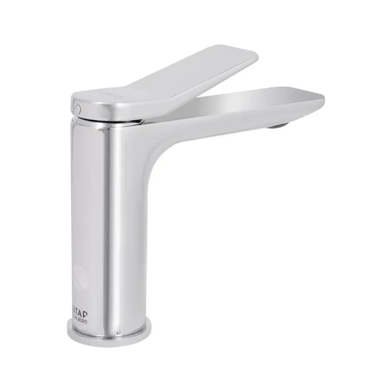Змішувач для раковини Qtap Presto QTPRE270CRM45571 Chrome — фото 3