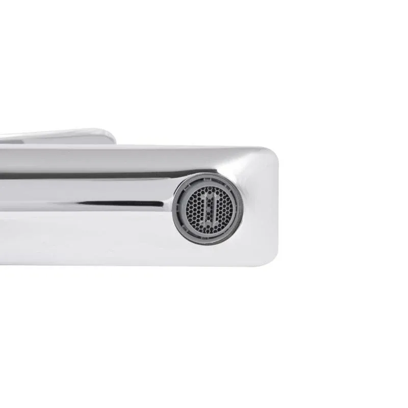 Змішувач для раковини Qtap Presto QTPRE270CRM45571 Chrome — фото 6