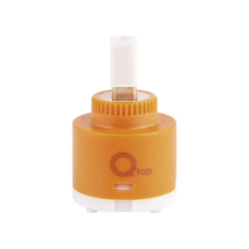 Картридж для змішувача Qtap Spojeni 40 мм QT40MM — фото 3