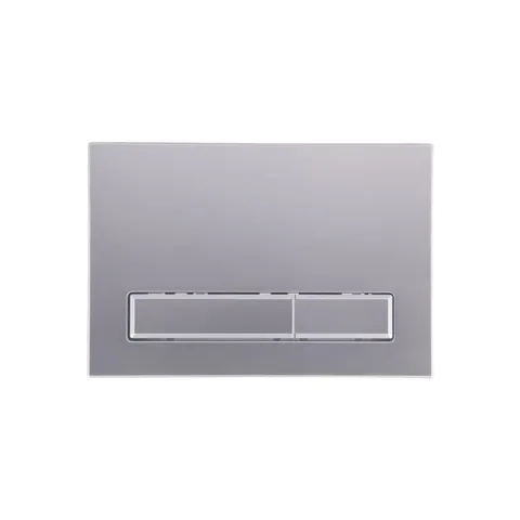 Панель змиву для унітаза Qtap Nest QT0111M08382SAT